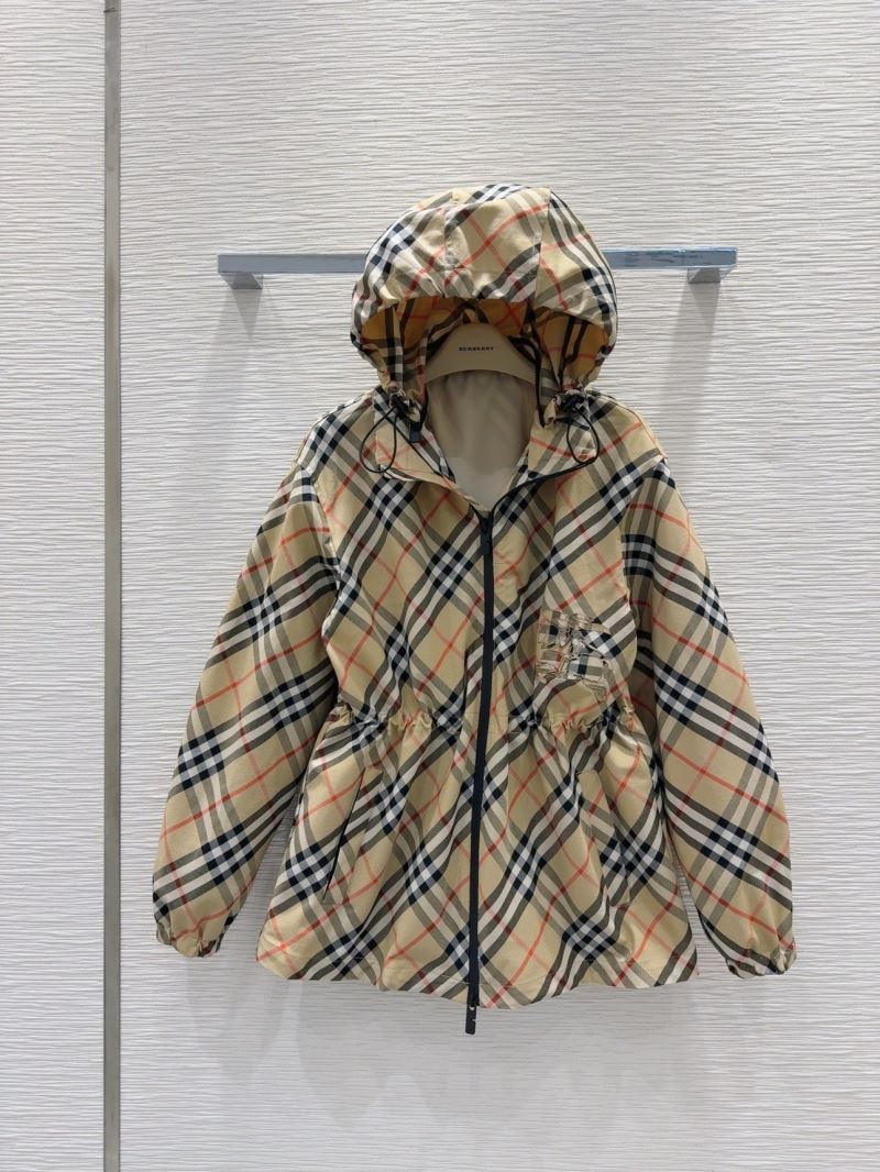 Burberry Outwear